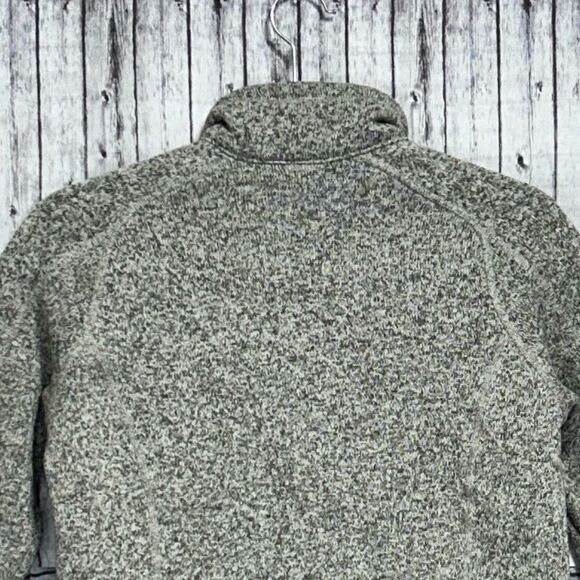 Patagonia Better Sweater 1/4-Zip Fleece - Picture 4 of 9